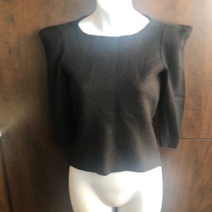 MCQ Alexander McQueen wool sweater